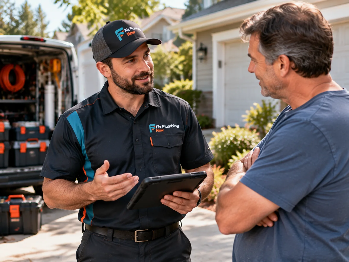Clogged Drain Service Elk Creek, NE FAQs